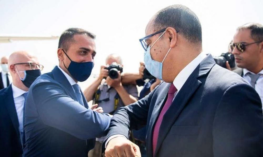 Μεταναστευτικό: Δικαίωση για Σαλβίνι- ''ΟΧΙ'' στους παράνομους λέει τώρα η Ιταλία